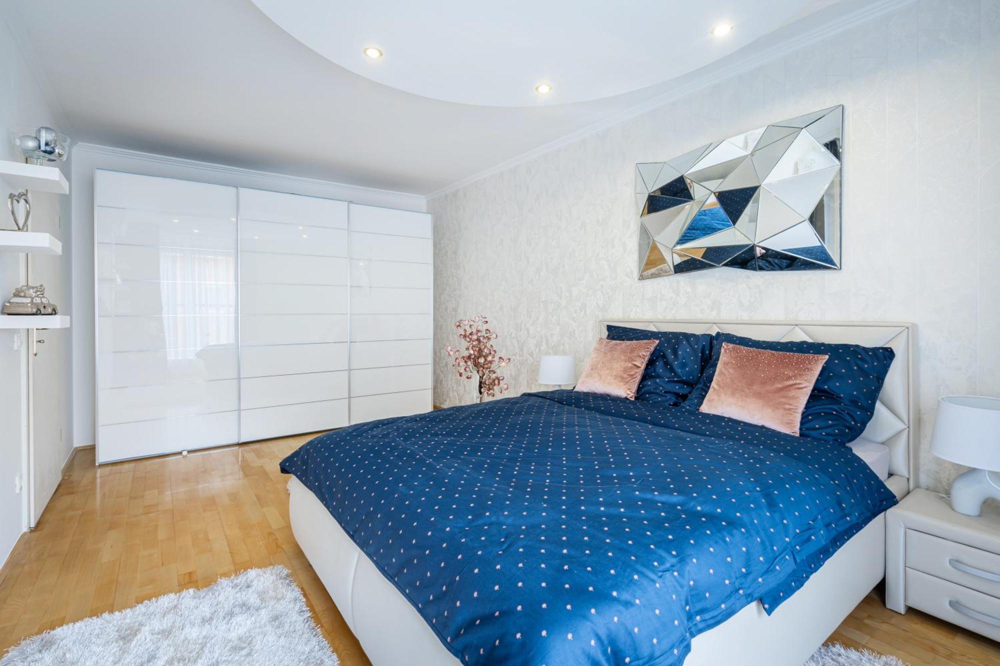 Beautiful Three Bedrooms Apartment With Free Parking Close To The Danube Coast Budapest Ngoại thất bức ảnh