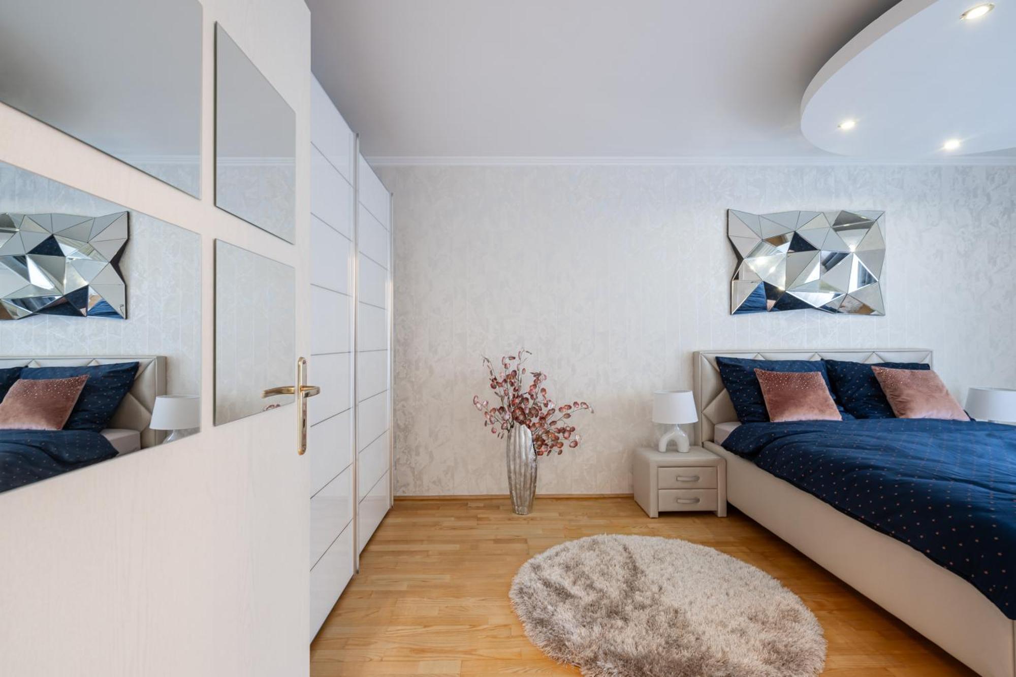 Beautiful Three Bedrooms Apartment With Free Parking Close To The Danube Coast Budapest Ngoại thất bức ảnh